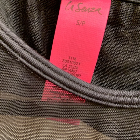 La Senza Sports Bra - Picture 2 of 3